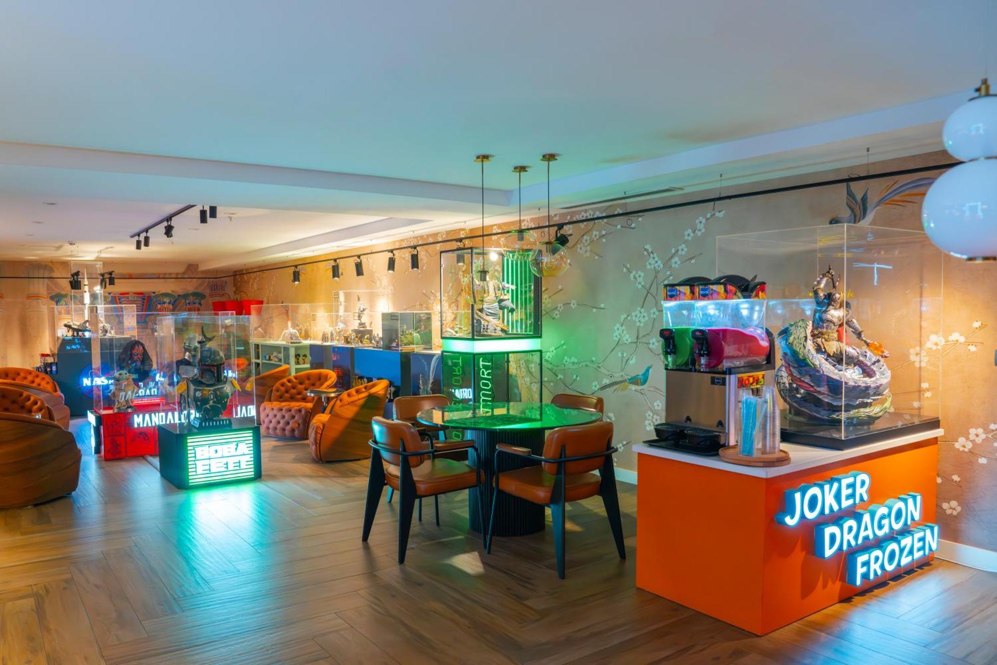 Vespia Hotel Stambuł Zewnętrze zdjęcie