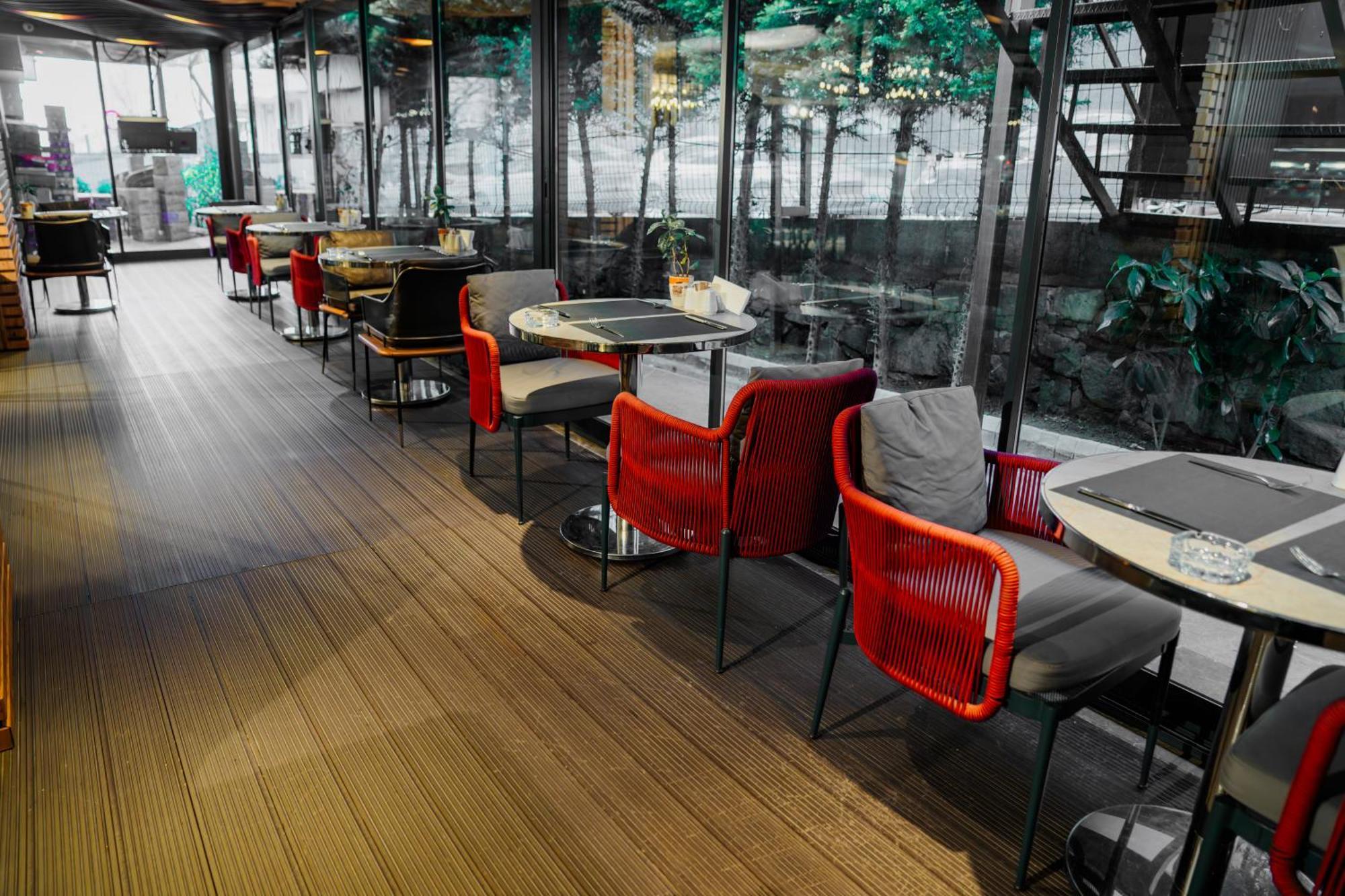 Vespia Hotel Stambuł Zewnętrze zdjęcie