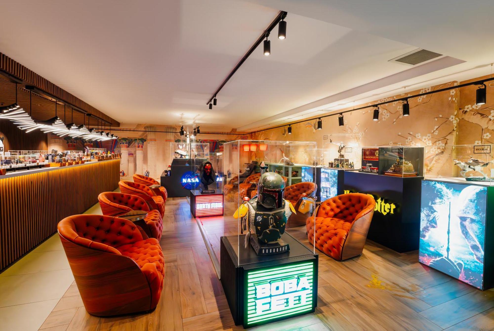 Vespia Hotel Stambuł Zewnętrze zdjęcie