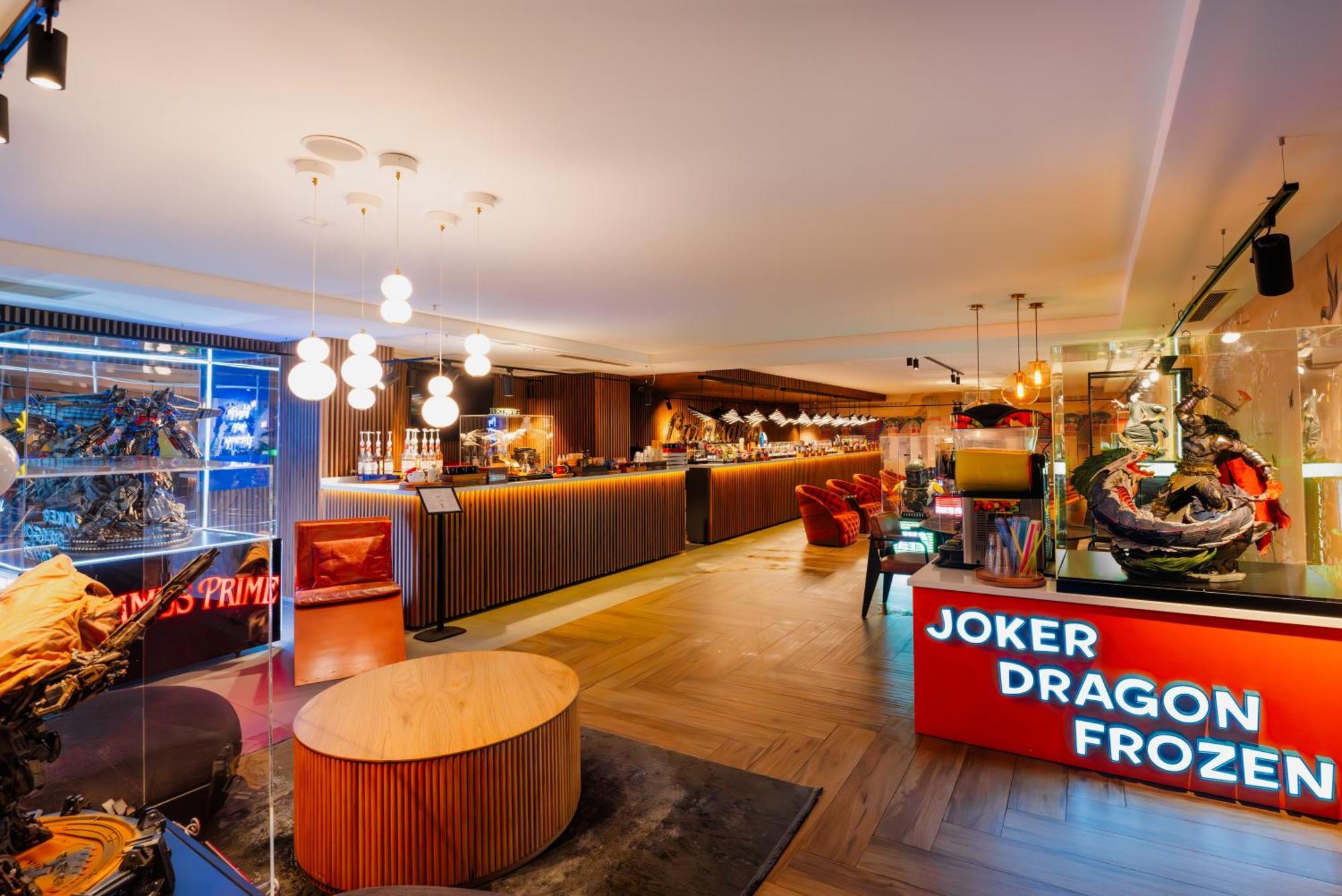 Vespia Hotel Stambuł Zewnętrze zdjęcie
